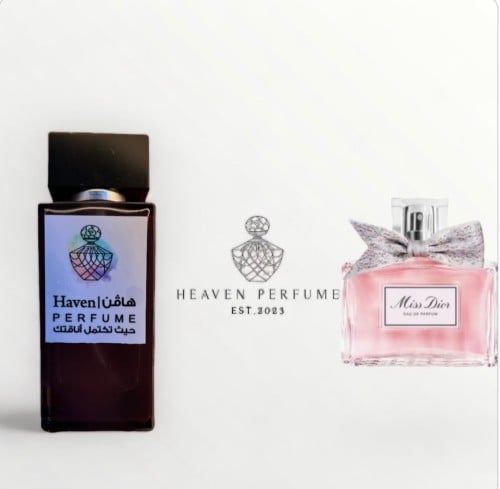 عطر miss