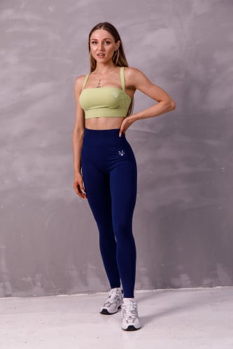 FLEX HIGH WAISTED LEGGINGS