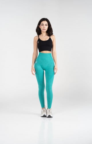 FLEX HIGH WAISTED LEGGINGS