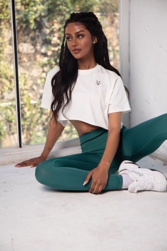 MoveTee white