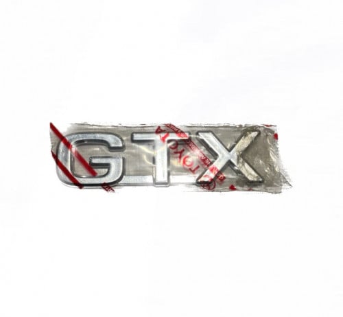 علامة كامري GTX 1998-2002