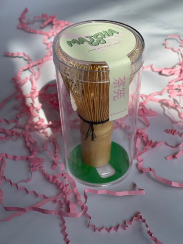 Matcha Whisk