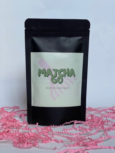 Ceremonial Matcha | 80g