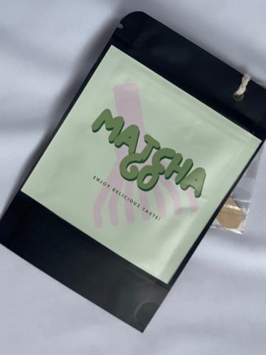 6g matcha | توزيعات العيد (بالحبة)