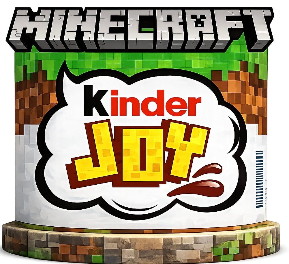 Kinderjoy