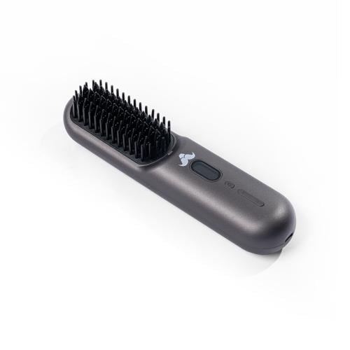 مشط فرد شعر اللحية شنب - Beard straightening comb