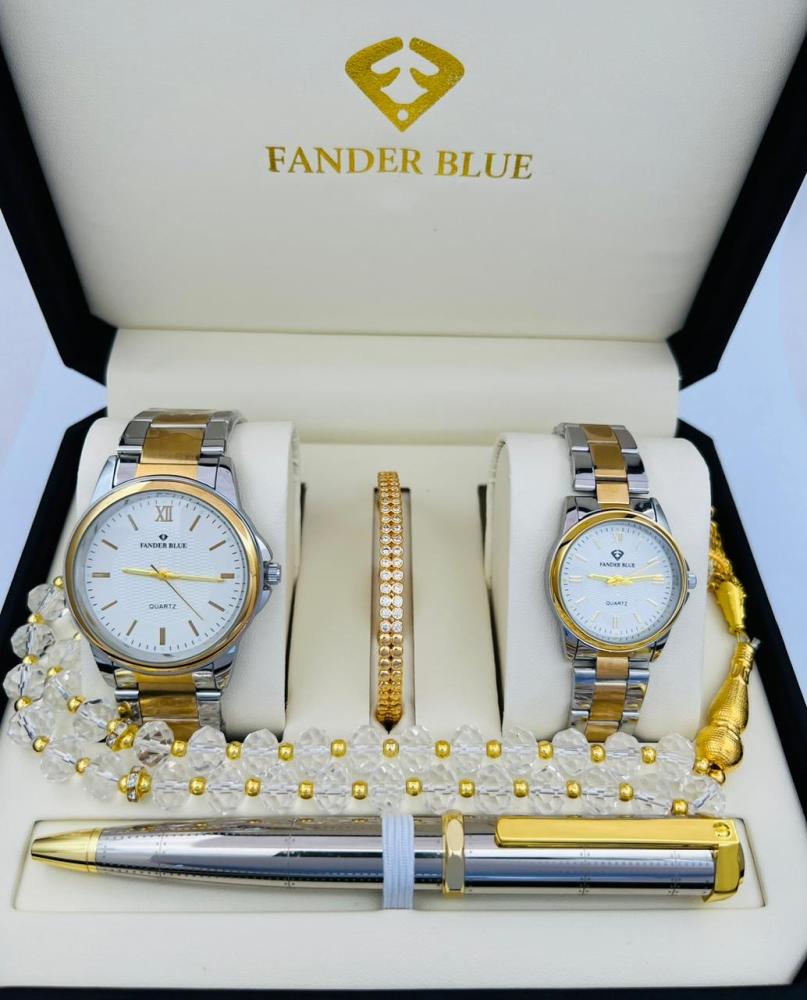 طقم كبلز رجالي نسائي