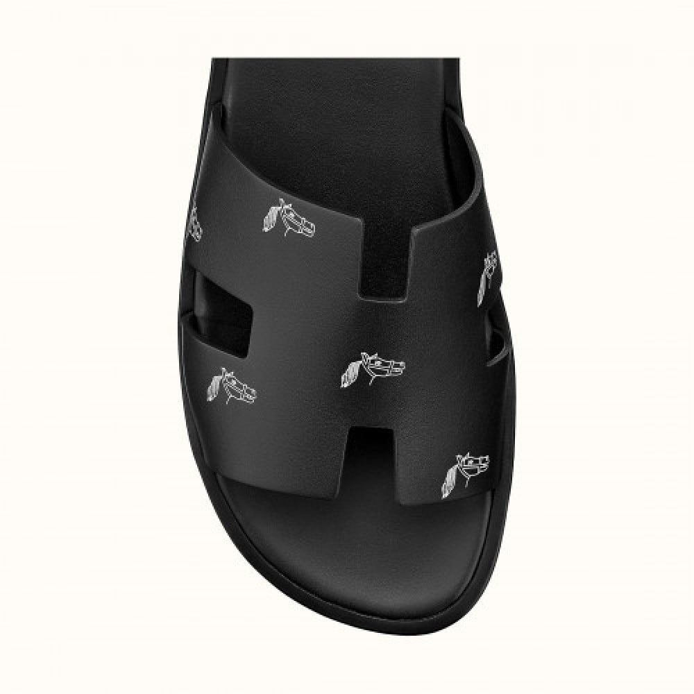 hermes Mens Izmir sandal