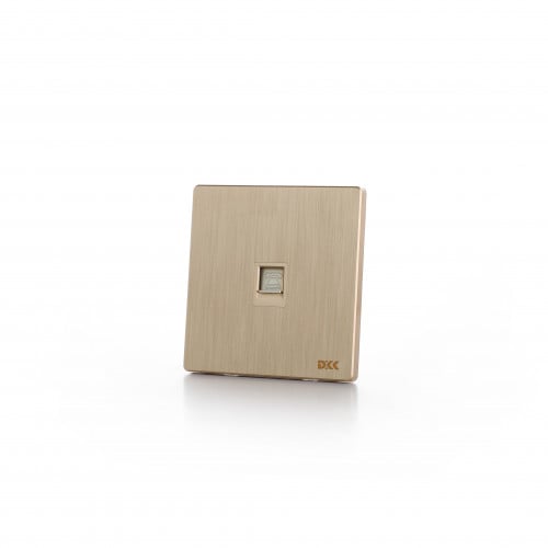 فيش تلفون مفرد