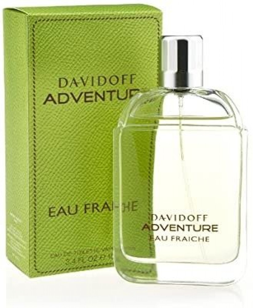 Fresh Perfume by Davidoff for Men, Eau de Toilette, - ucv gallery