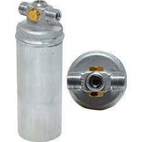 RECEIVER DRIER KIA SPORTAGE 98-02 NO 12036W    صفاية فريون كيا سبورتج