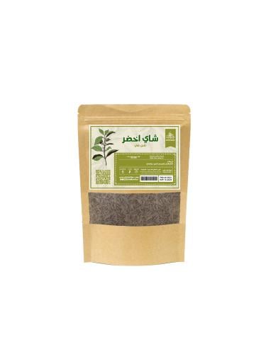 شاي اخضر ( شن مي )250 غرام
