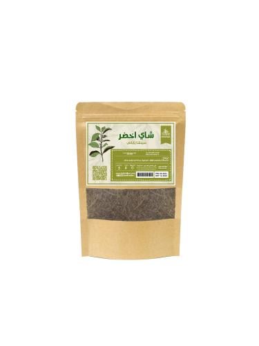 شاي اخضر ( سينشا الياباني )250 غرام