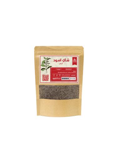 شاي اسود ( اسام ) 250 غرام