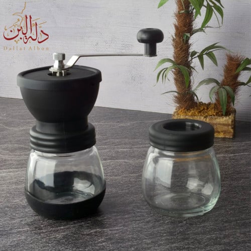 Gater deals coffee grinder