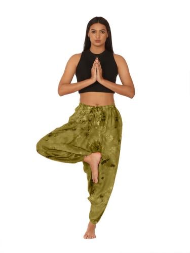 Tay day Harms pants (geen)