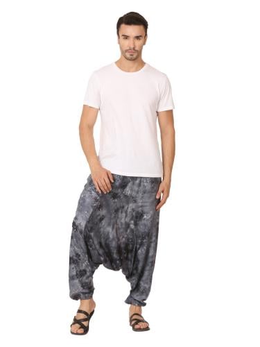 Tay day Harms pants (gry)
