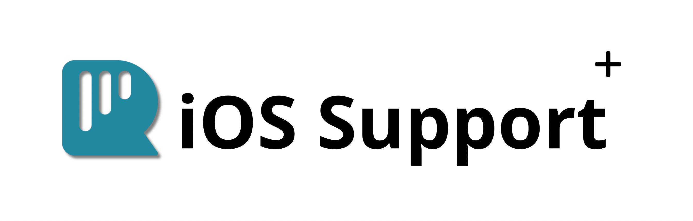 iOS Support+