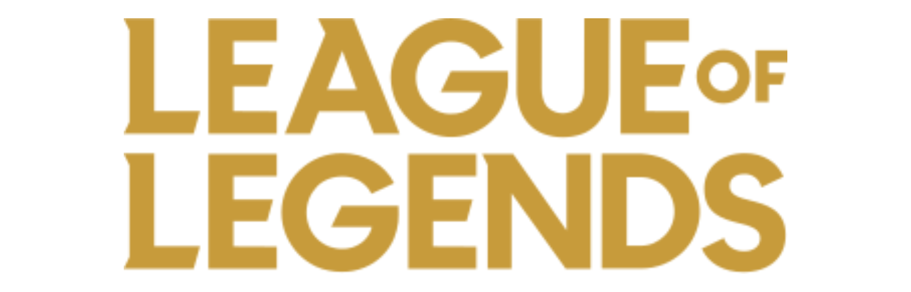 ليغ | League of Legends