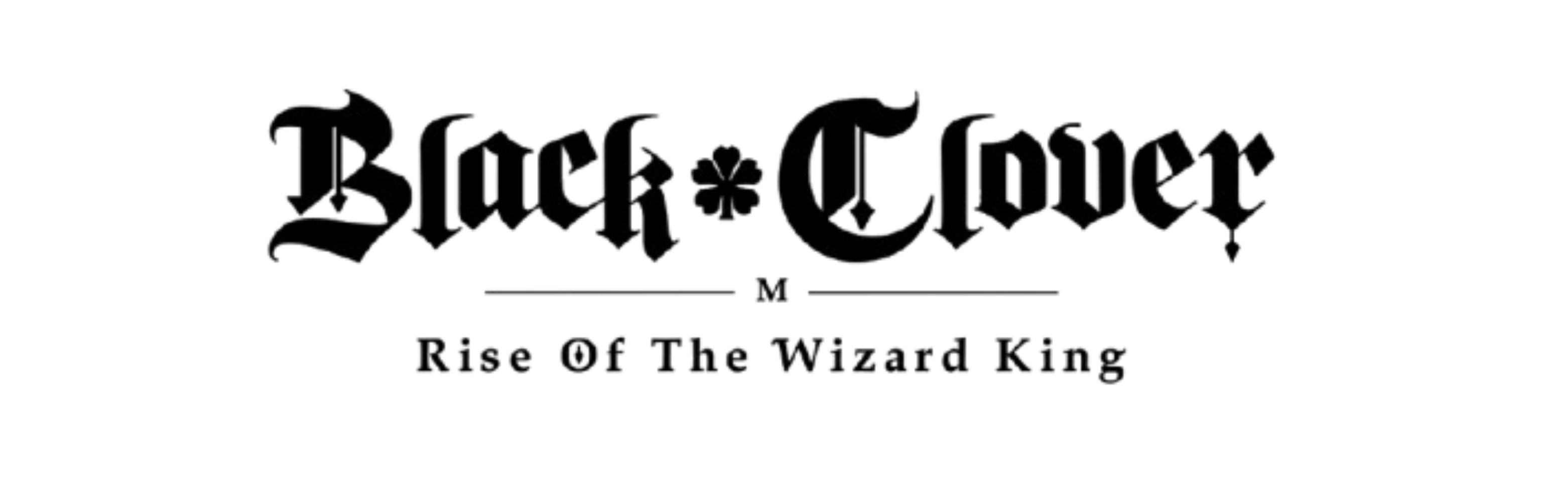 بلاك كلوفر | Black Clover