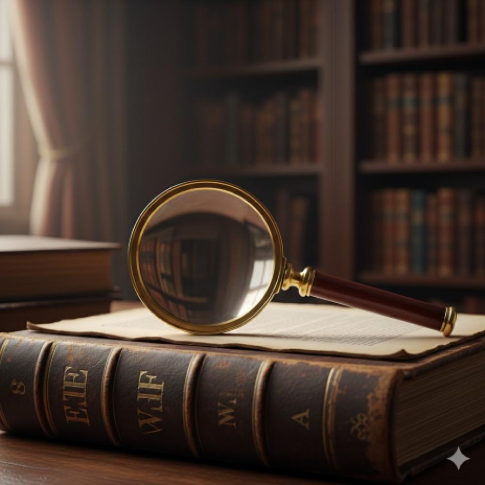 فن الاستثمار في الكتب وكيفية اختيار الطبعات الثمينة