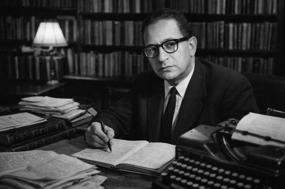 إحسان عبد القدوس… أديب المشاعر والجرأة