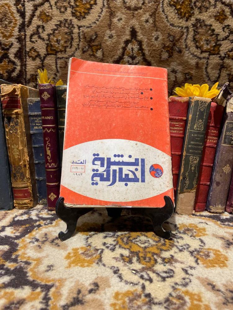 نشرة اخبارية-D13#
