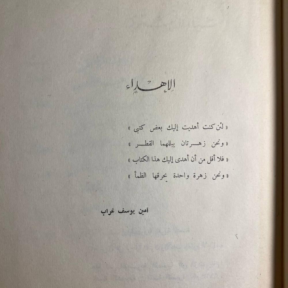 اشياء لاتشترى -امين غراب--N10
