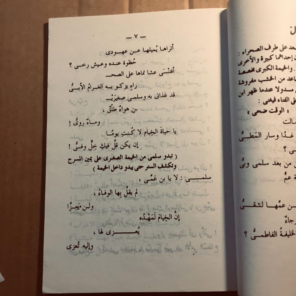 قصر الهودج- علي احمد باكثير - x8