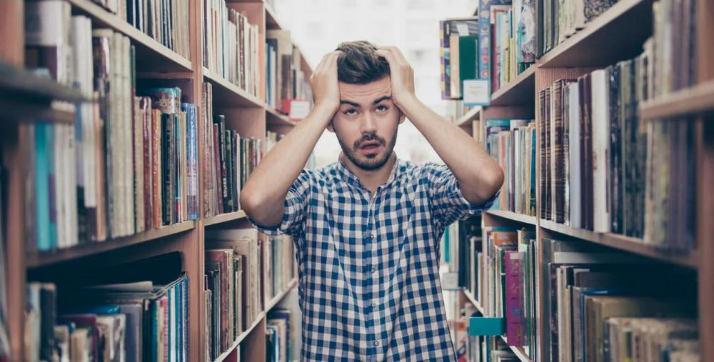 أخطاء يقع فيها القراء المبتدئون