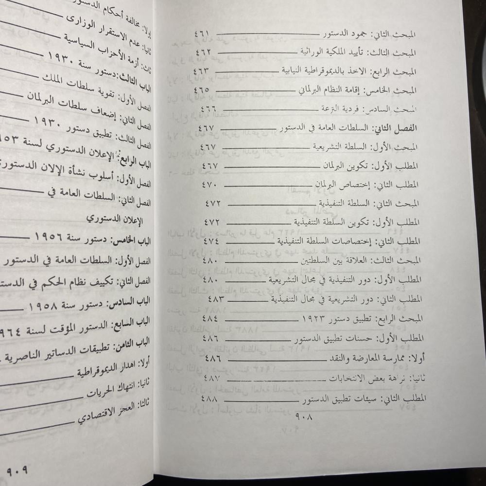 النظم السياسية والقانون الدستوري-ماجد راغب-Z5