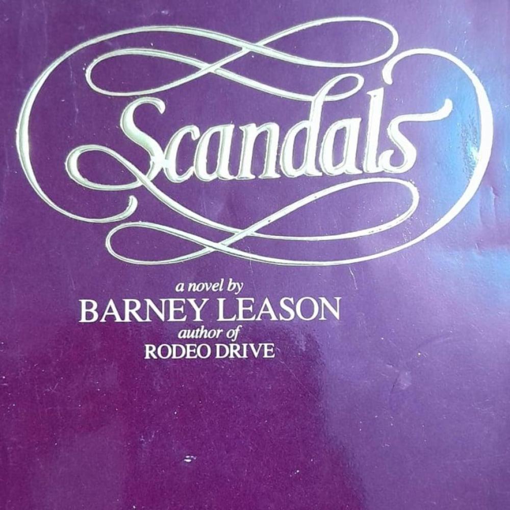 Scandals   (P10)
