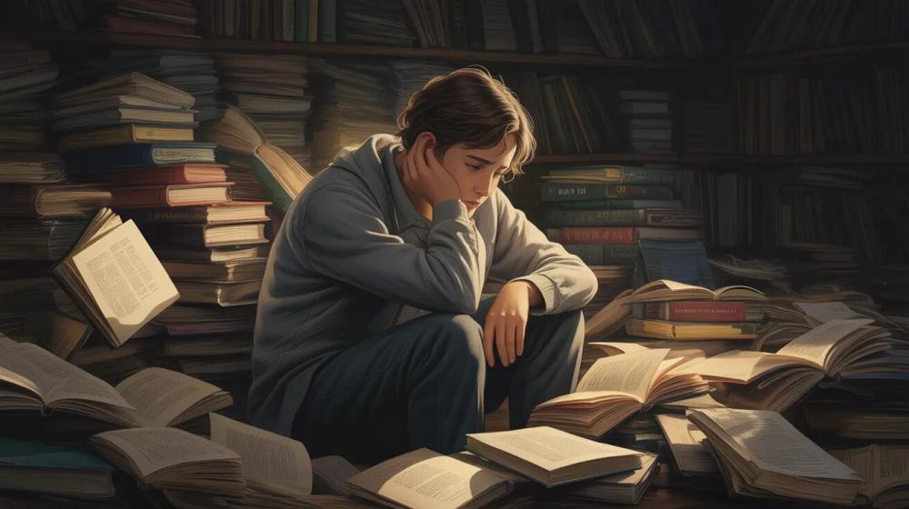 الخيبة التي لا تُنسى