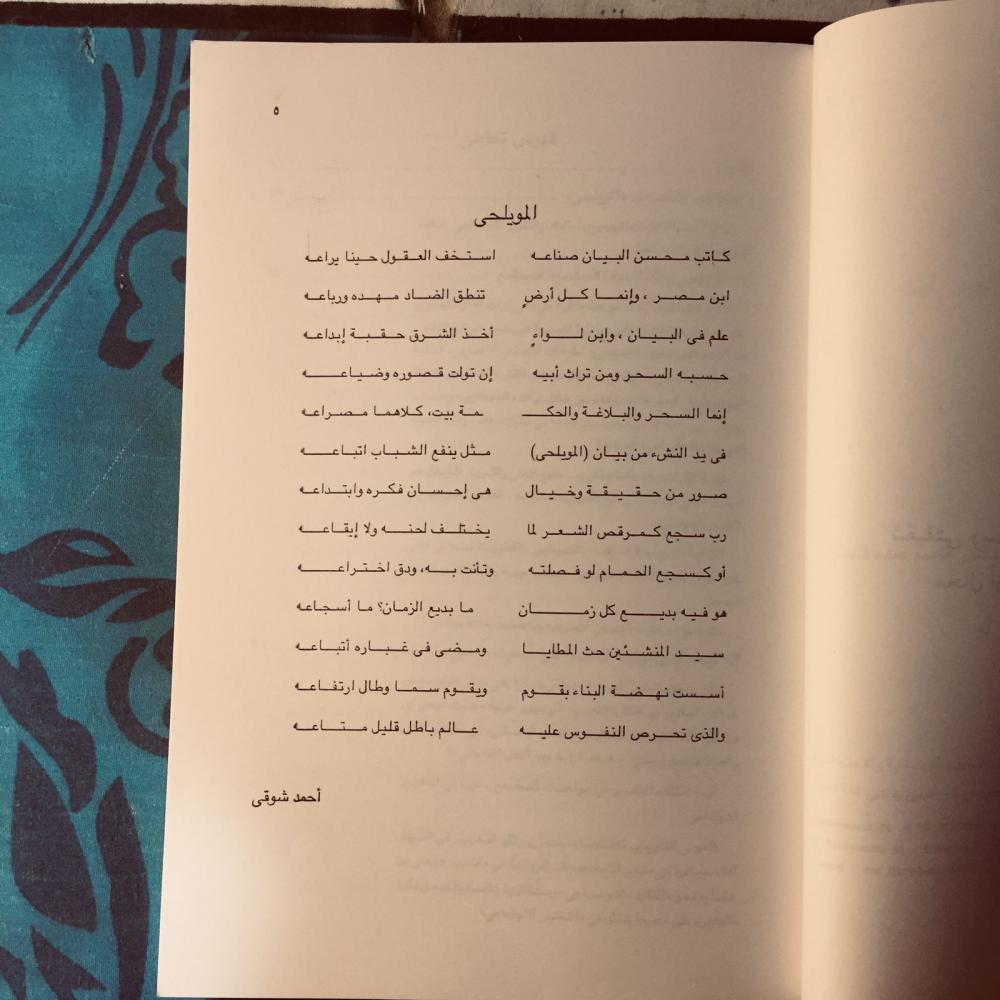 نقد المجتمع في حديث عيسي بن هشام-  احمد إبراهيم - m0