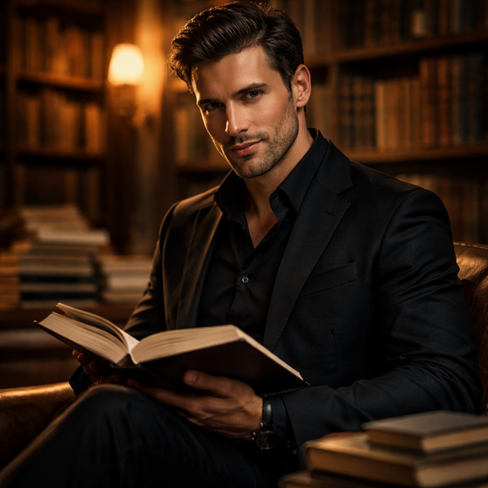 فن التجاهل والغموض