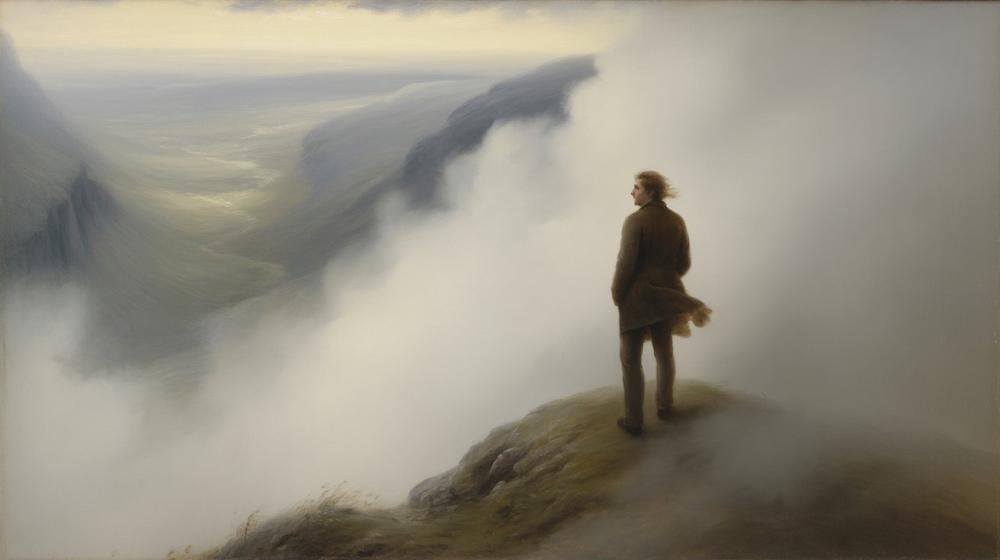 مقال عن ماذا نقصد بالعدمية ؟ وكيف تناولها نيتشة؟