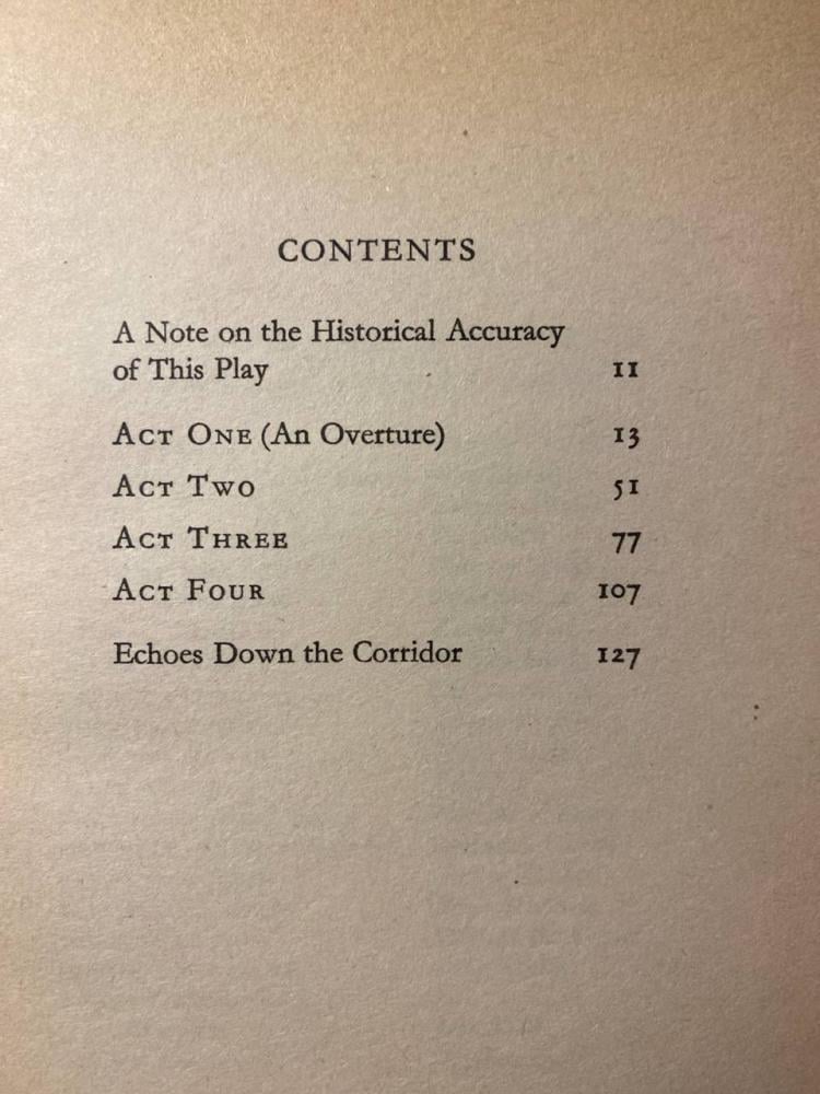 The crucible - Arthur Miller (P13)