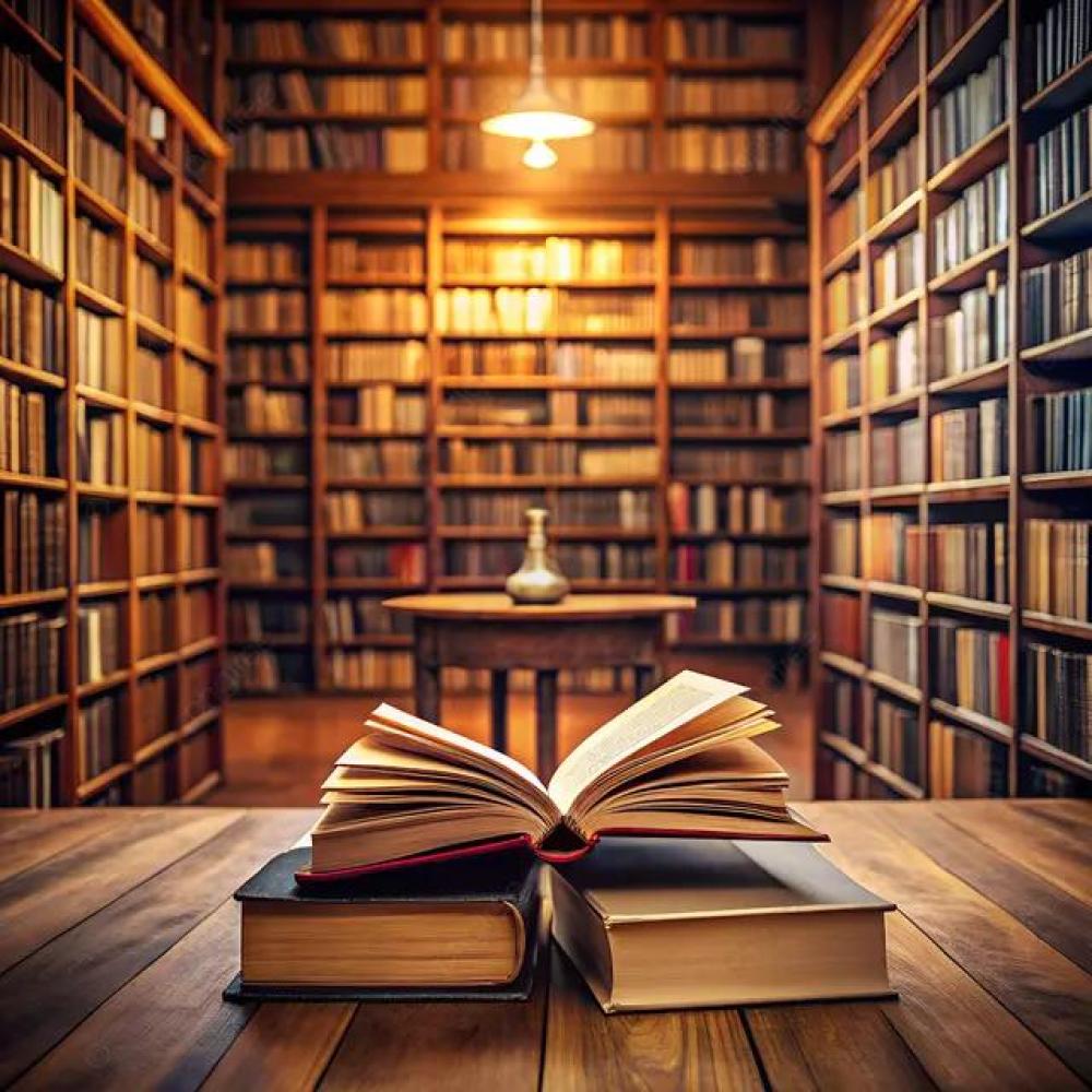لماذا ما زالت الكتب الورقية تتفوق على التكنولوجيا؟