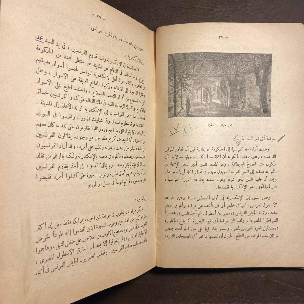 تاريخ مصر في العصر الحديث-احمد عزت (X7)