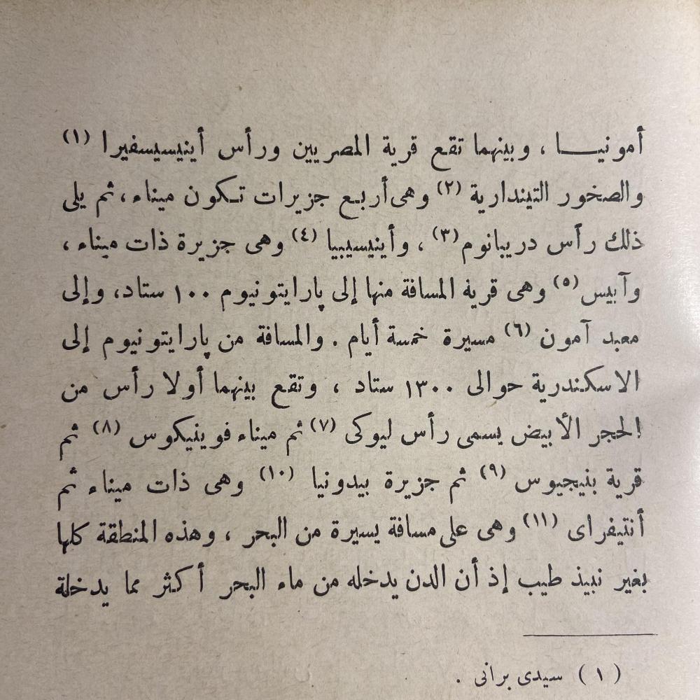 استرابون في مصر-وهيب كامل-C12
