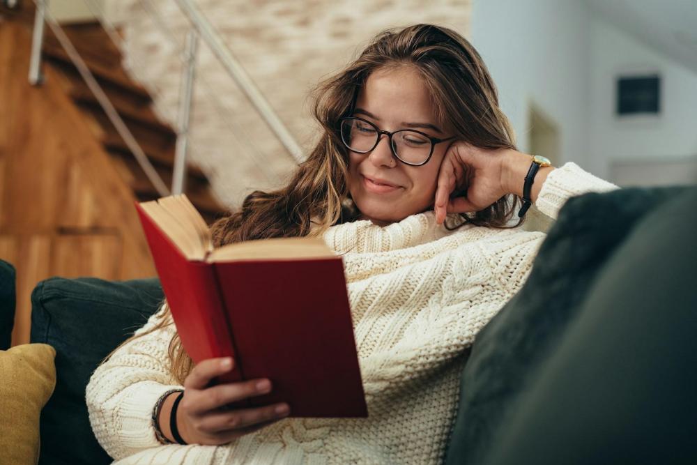 كيف تبني عادة القراءة في 30 يومًا؟