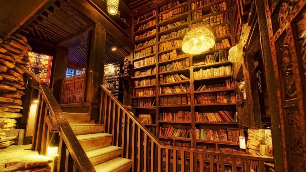 أفضل الكتب في التاريخ.