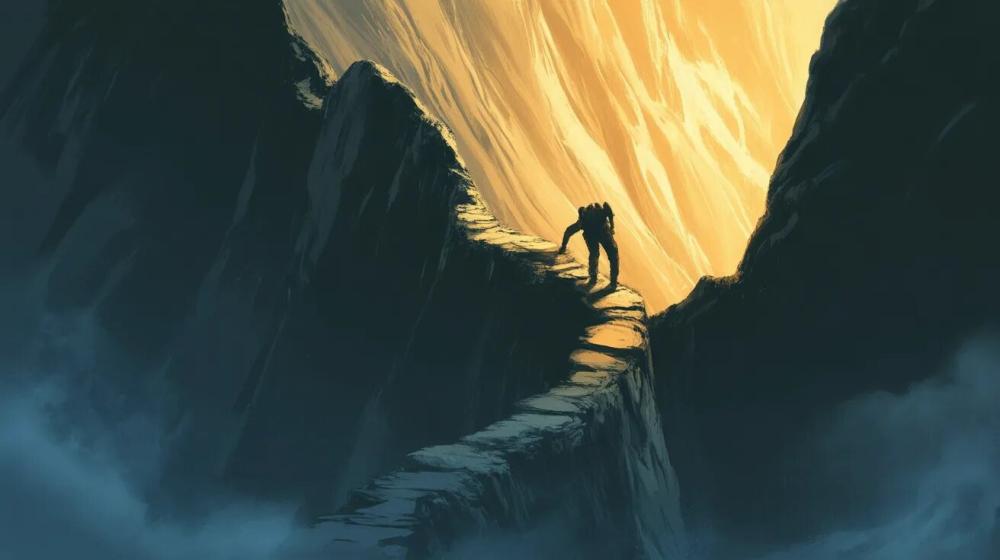 طريق النجاح ليس سرًا… بل التزام