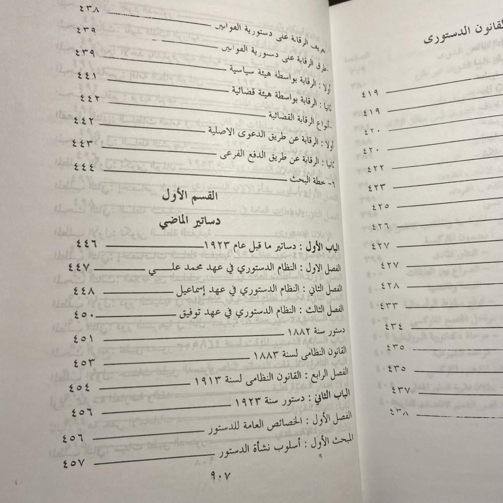 النظم السياسية والقانون الدستوري-ماجد راغب-Z5