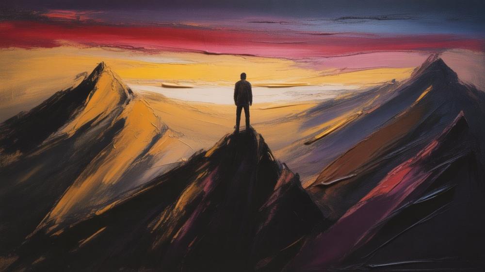 فلسفة نيتشه: القوة والإرادة