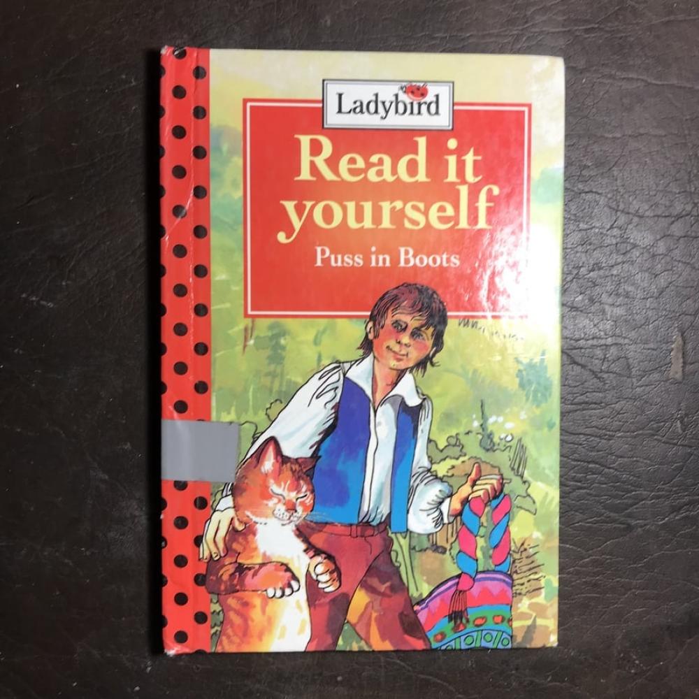 Read it yourself (E5)