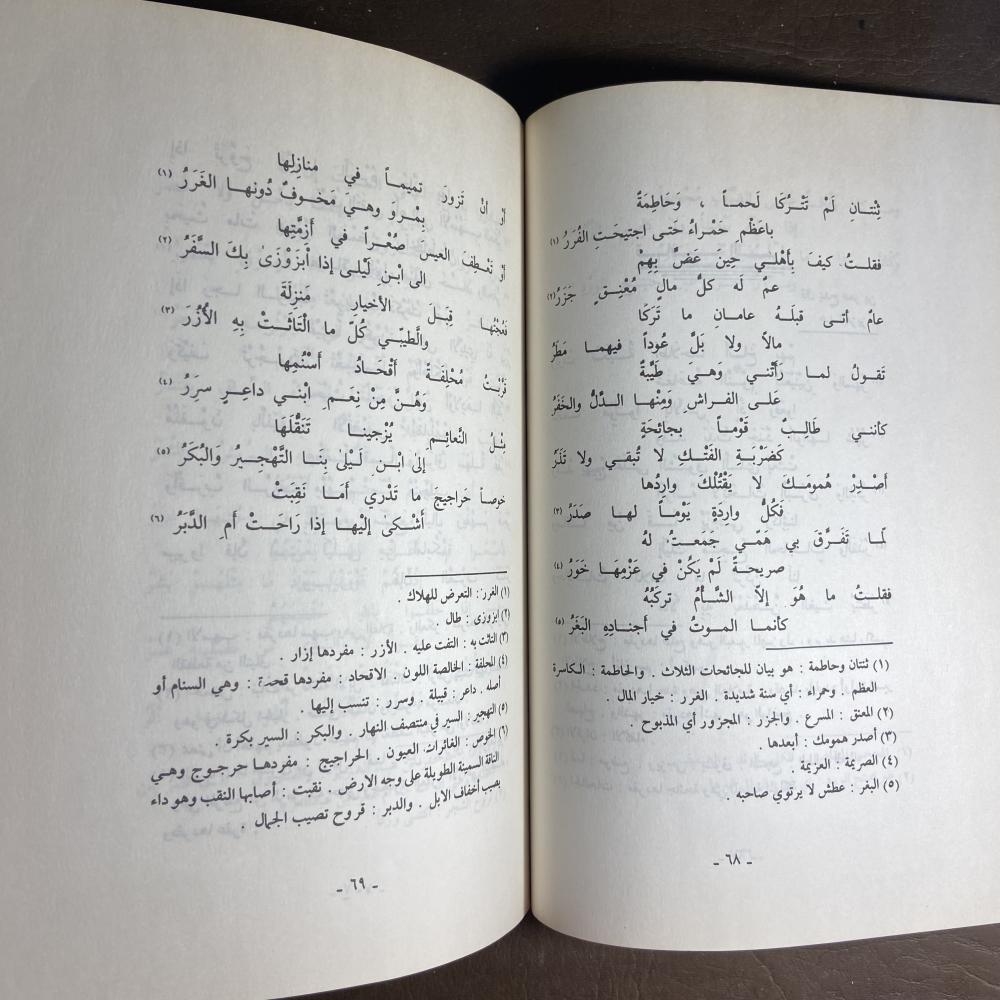 الفرزدق_اسماعيل اليوسف  (O17)