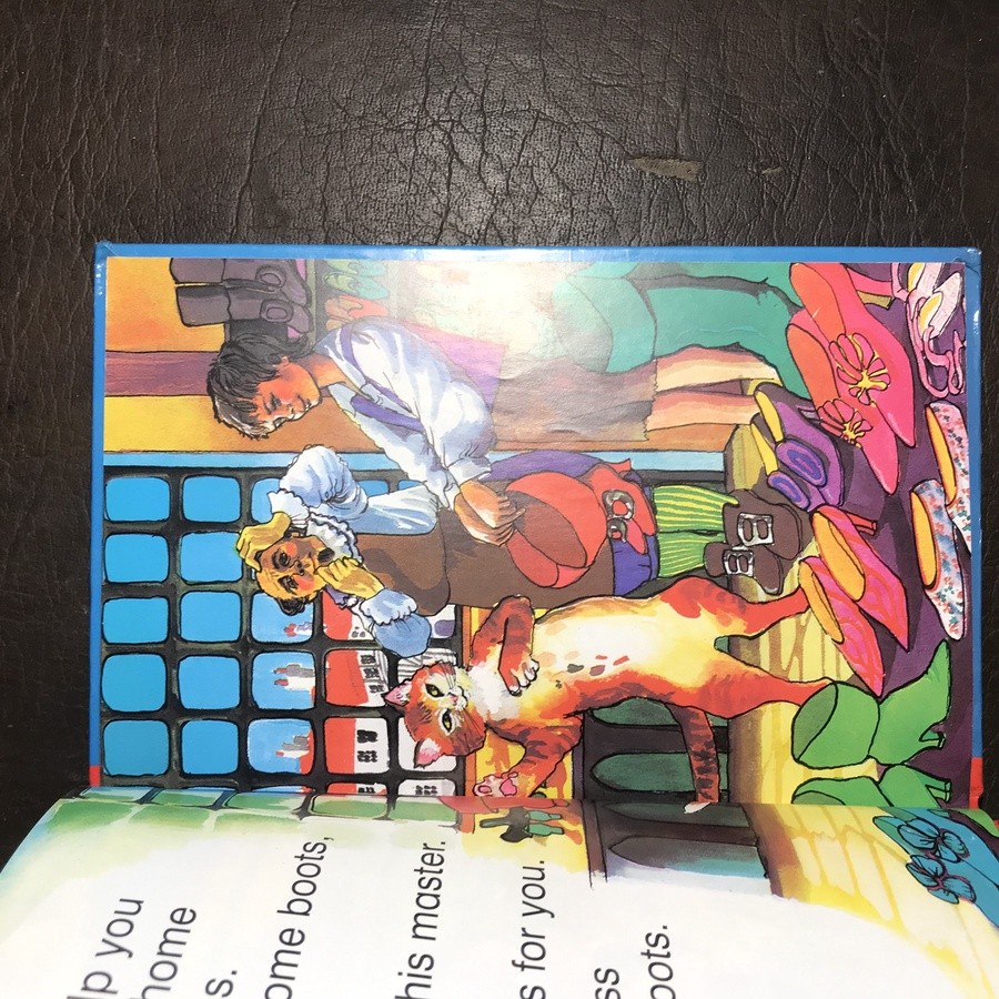Read it yourself (E5)