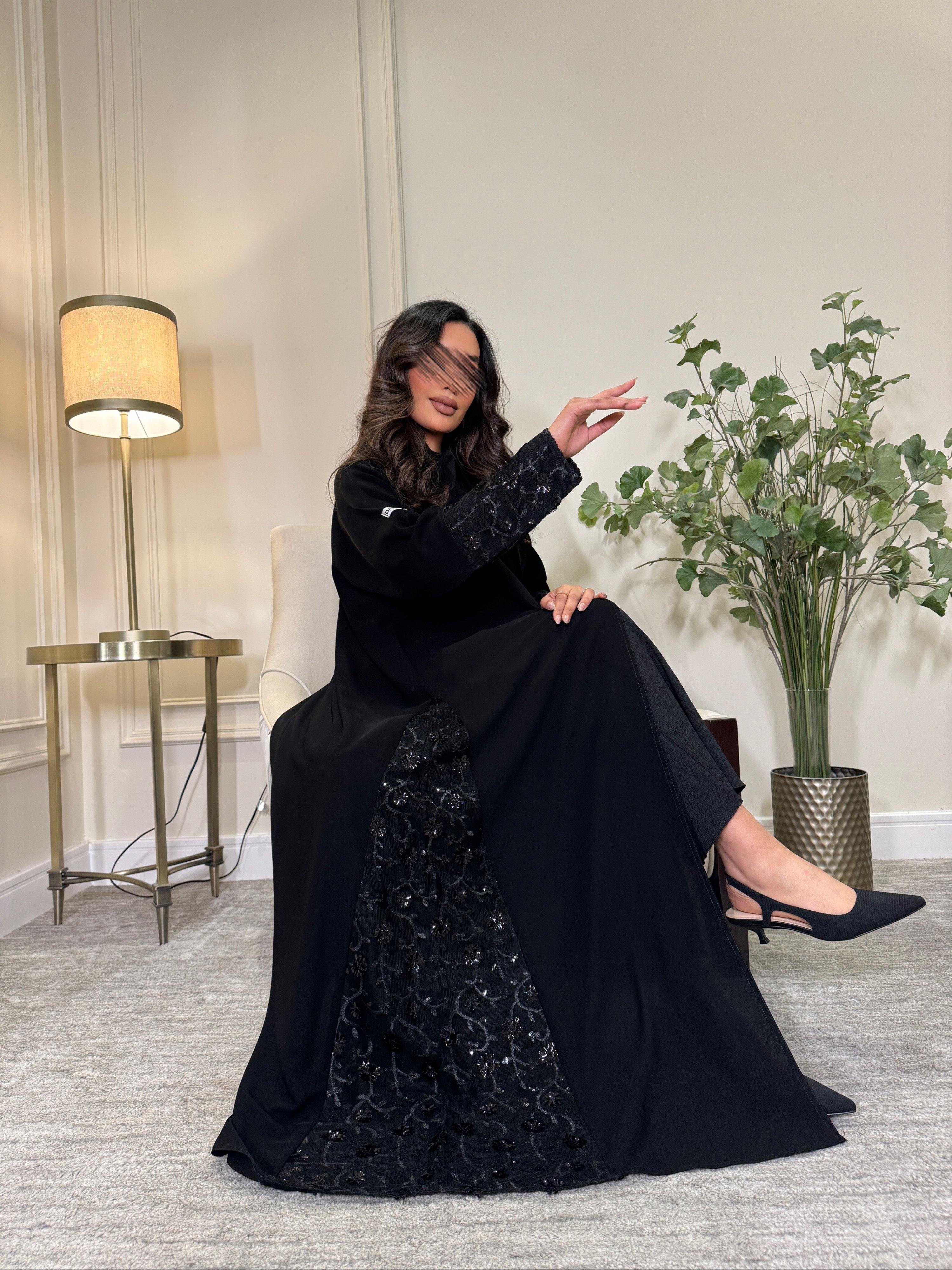 عالية