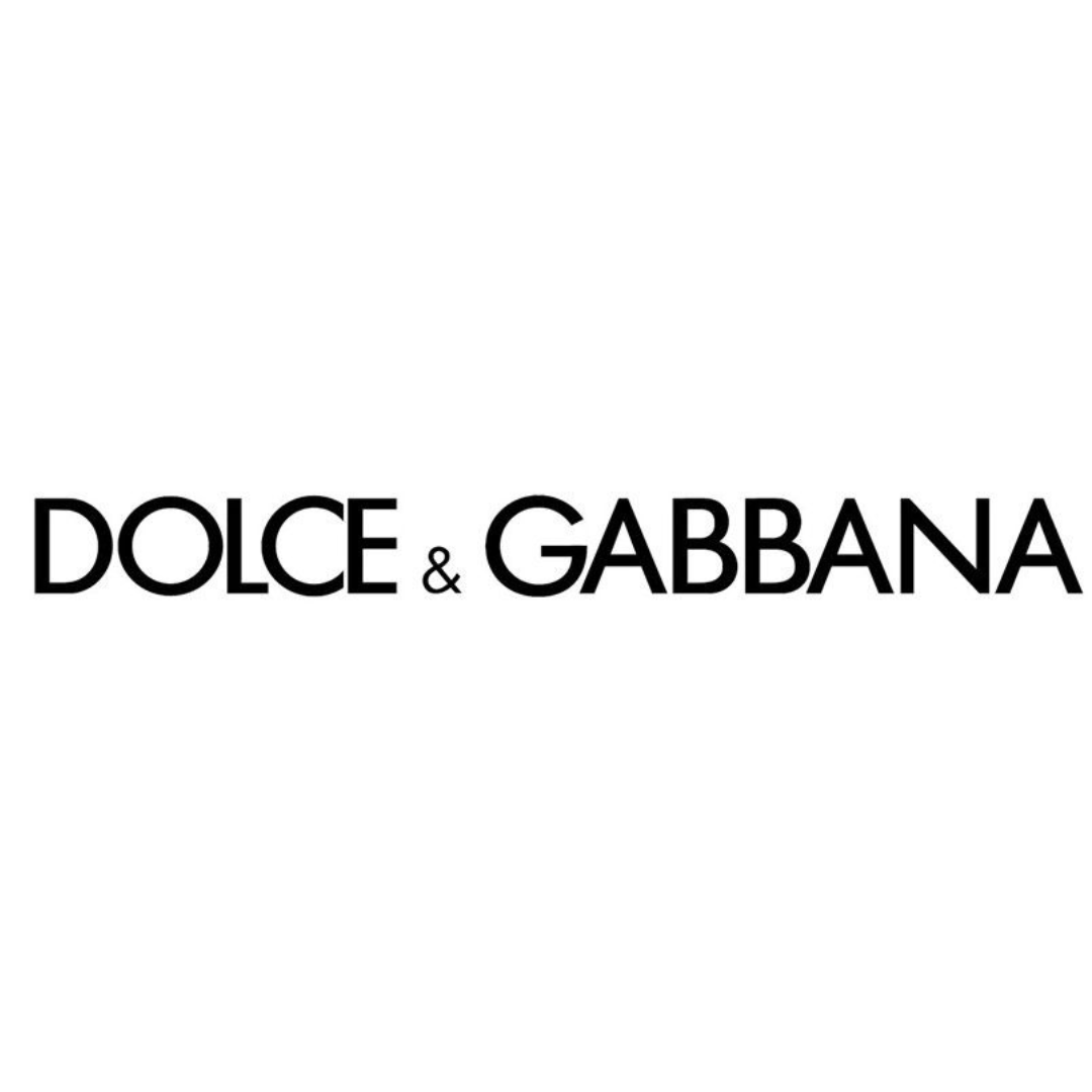 DOLCE & GABBANA